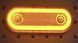 Ліхтар бічний габаритний LED NEON 12-24v Червоний 32 фото 8