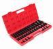 Набор торцевых ударных головок 1/2" (8-32 мм) Kraft&Dele KD11757 KD11757 фото 1