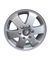 Диск колісний MB Sprinter 208-319 / VW Crafter 30-35 06 (6.50Jx16 H2 ET54) (легкосплавний) 0014018602 37 фото 1