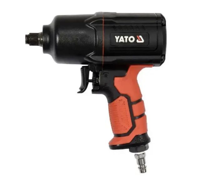 Пневматический гайковерт Yato YT-09544 10723 фото