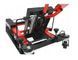 Підіймач для мотоциклів 680 кг VERKE 1500LB 1500LB фото 3