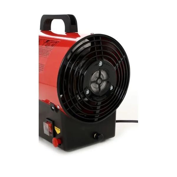 Тепловая пушка газовая Kraft&Dele KD11703 15 кВт KD11703 фото