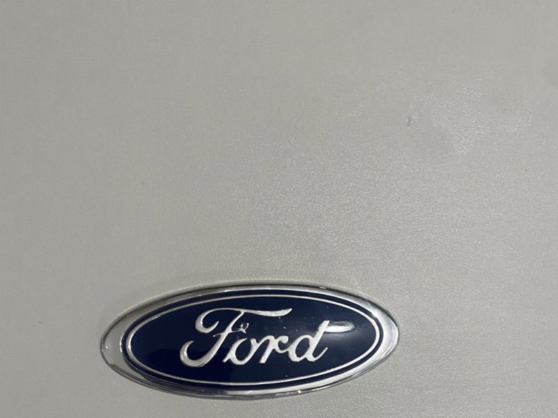 Емблема на авто FORD 227х90 мм (Transit F-150, 2004-2014) 43 фото