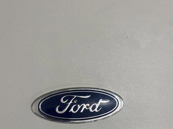 Емблема Ford Siera, Edge, Kuga/Escape, Mondeo 2014, 115х45 45 фото