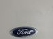 Эмблема Ford Siera, Edge, Kuga/Escape, Mondeo 2014, 115x45 мм 45 фото 1