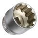 Набор головок 1/2" 12-гранных 8-36 мм 21 шт. LEX LXISS21E-12T 2668176350 фото 5