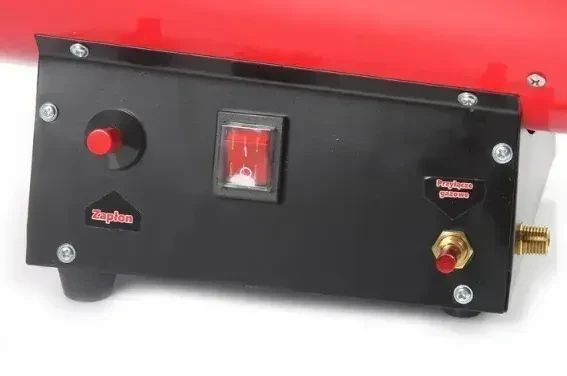Газова теплова гармата 60 кВт MAR-POL M80931 M80931 фото