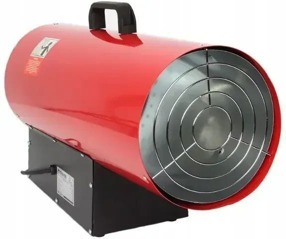 Газова теплова гармата 60 кВт MAR-POL M80931 M80931 фото