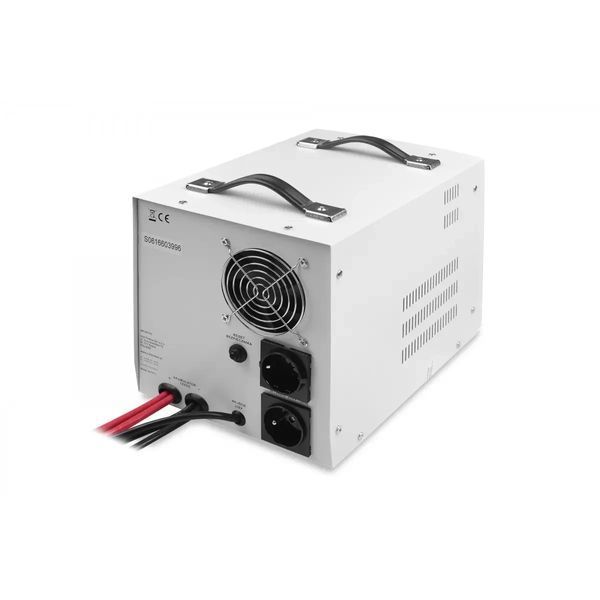 Джерело безперебійного живлення Volt Polska Sinus PRO 3000E 12V/230V 782 фото