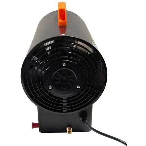 Тепловая пушка газовая 20 кВт Kraft&Dele KD11703 KD11703 фото