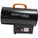 Тепловая пушка газовая 20 кВт Kraft&Dele KD11703 KD11703 фото 1