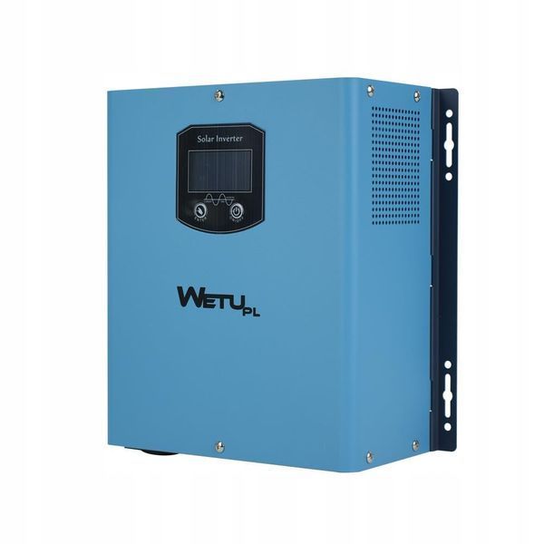 Преобразователь бесперебойного питания WETU S-312 12V 230V 300W s-31212 фото