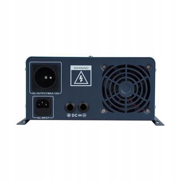 Преобразователь бесперебойного питания WETU S-312 12V 230V 300W s-31212 фото