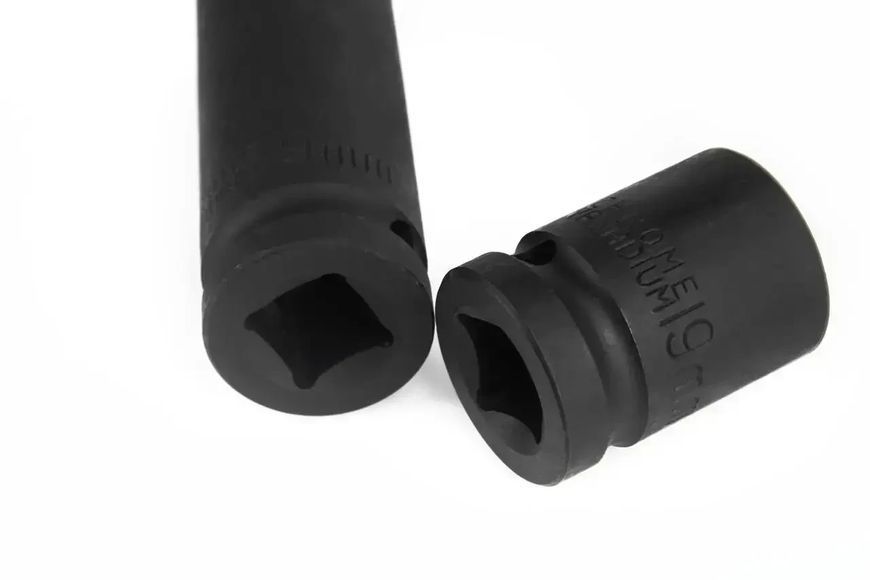 Набір ударних головок 1/2", 10-19 мм, 20 шт. Mar-Pol M58259 M58259 фото
