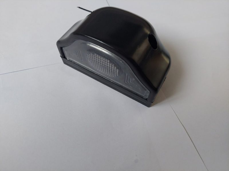 Підсвітка номера LED 52 фото