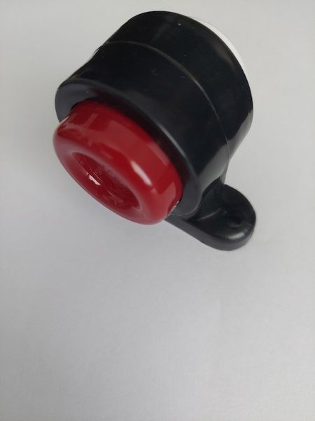 Ріжок габаритний LED Neon Mini 54 фото