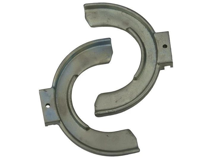 Съемник пружин McPherson 1.5 т GEKO G02531 G02531 фото