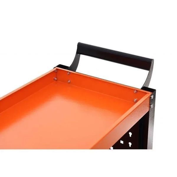 Візок інструментальний 150 кг Kraft&Dele KD365 KD365 фото