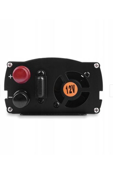 Перетворювач напруги Volt Polska IPS 1000 12/230V (700/1000W) 809 фото