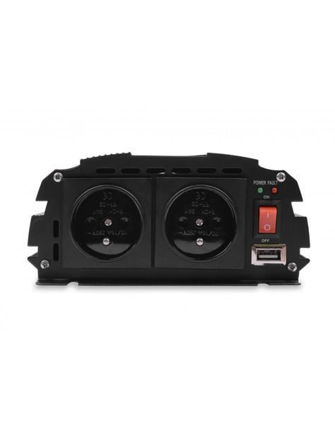 Перетворювач напруги Volt Polska IPS 1000 12/230V (700/1000W) 809 фото