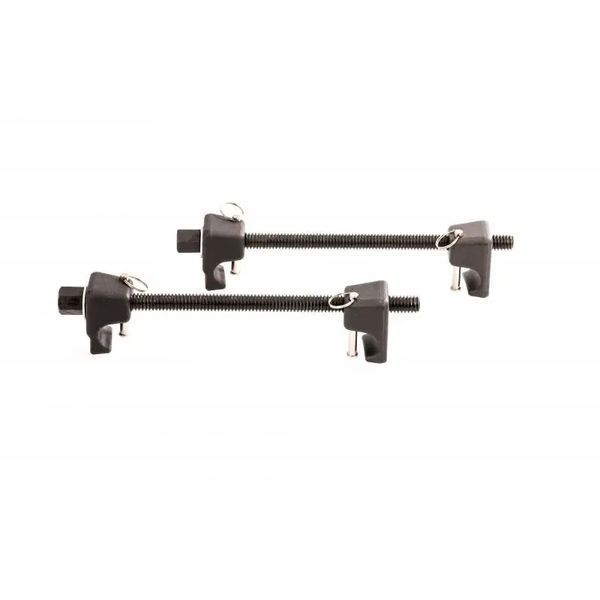 Стяжки пружин Kraft&Dele KD12523 260 мм KD12523 фото