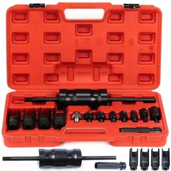 Съемник безынерционный для форсунок Mar-Pol M57687 M57687 фото