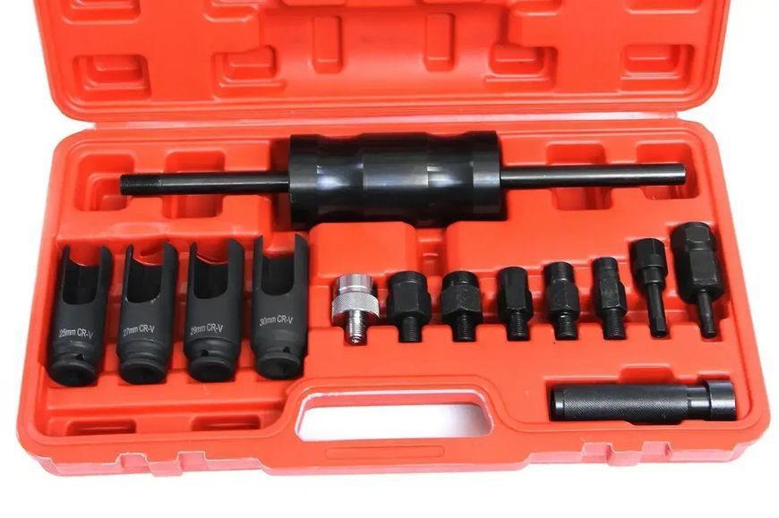 Съемник безынерционный для форсунок Mar-Pol M57687 M57687 фото