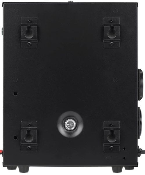 ДБЖ Rebel POWER-500 RB-4011 12V 230V 500VA/300W 4011 фото
