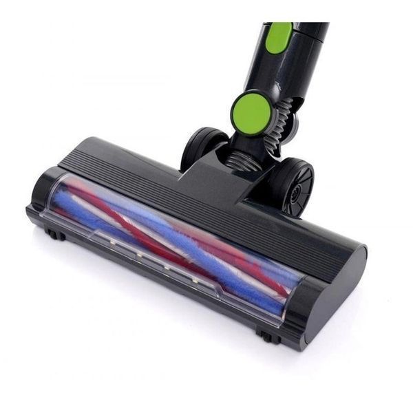 Аккумуляторный вертикальный пылесос Kraft&Dele KD480 0,8л LCD 817 фото