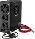 ДБЖ Rebel POWER-500 RB-4011 12V 230V 500VA/300W 4011 фото 2