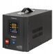 Перетворювач напруги UPS REBEL 12/230V 700/1000W (Польща) RB-4003 фото 1