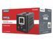 Перетворювач напруги UPS REBEL 12/230V 700/1000W (Польща) RB-4003 фото 4