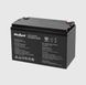 Акумуляторна батарея для ДБЖ та інверторів Rebel 12 V 100 А&middot;год (BAT0416) BAT0416 фото 1