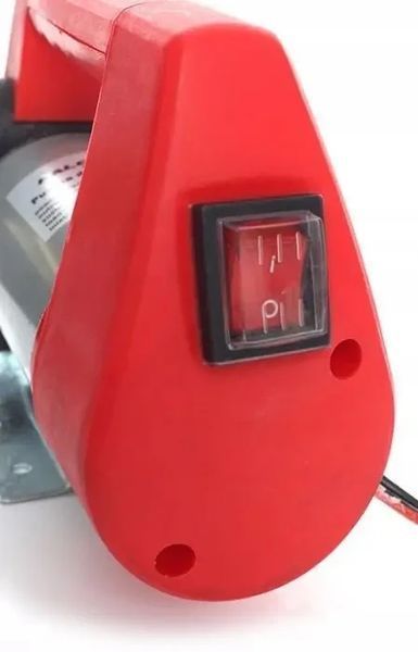 Насос для перекачування дизеля Falon-Tech FT184012 12V, 40 л/хв F40 фото