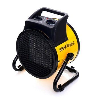 Обогреватель электрический 3.5 кВт Kraft&Dele KD11728 11728 фото