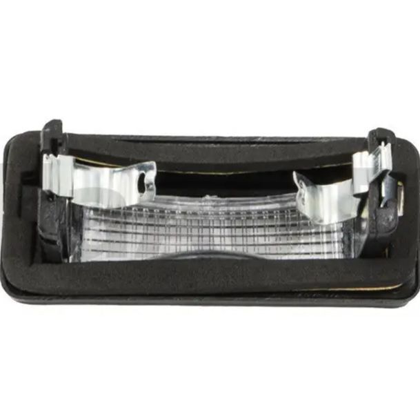 Подсветка номера 9018200156 VW LT Sprinter 171724 фото
