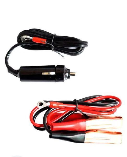 Перетворювач напруги Power Inverter 12V-220V 500W 1607 фото