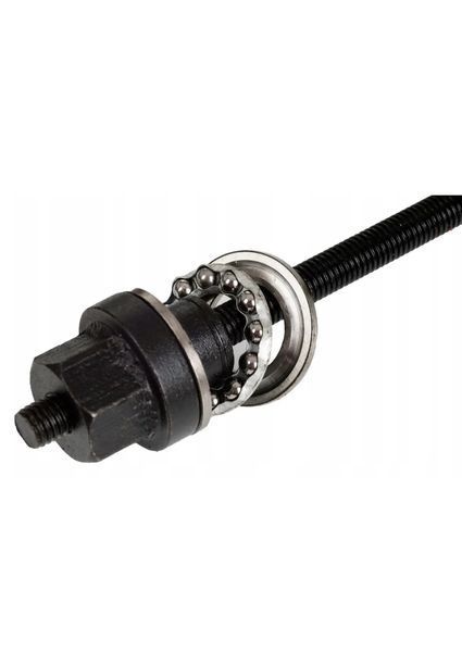 Съемники резиновых втулок SILVER S10973 27 эл. 34-90 мм S 10973 фото