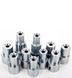 Съемники резиновых втулок SILVER S10973 27 эл. 34-90 мм S 10973 фото 7