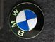 Емблема на багажник BMW E46 (74 мм) 9 фото 1