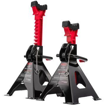 Автомобильные стойки (подставки) RED TECHNIC RTPSK0080, 3 т 80 фото
