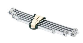 Набор ключей накидных экстра длинных Rockforce RF-50622, 6 шт. RF-50622 фото
