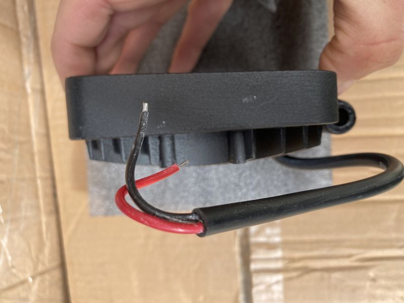 Светодиодная LED фара 27W 9 диодов дальний свет 25 фото